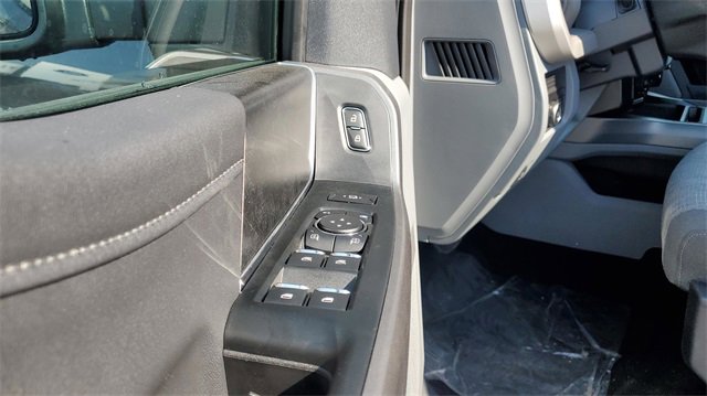 New 2026 Ford F250 4x4 Crew Cab Super Duty image 16