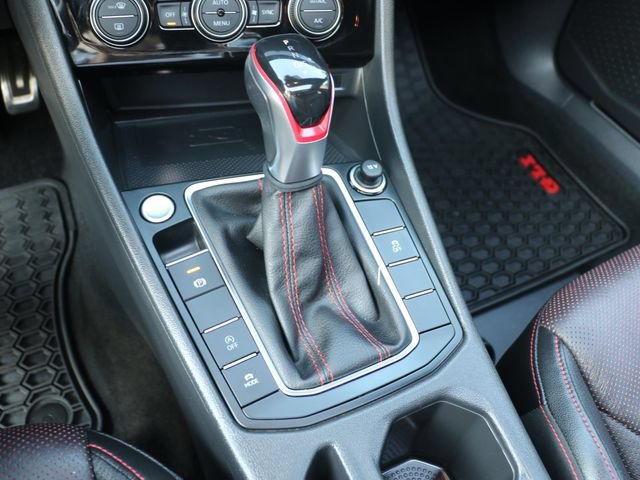 Used 2022 Volkswagen Jetta GLI Autobahn FWD image 24