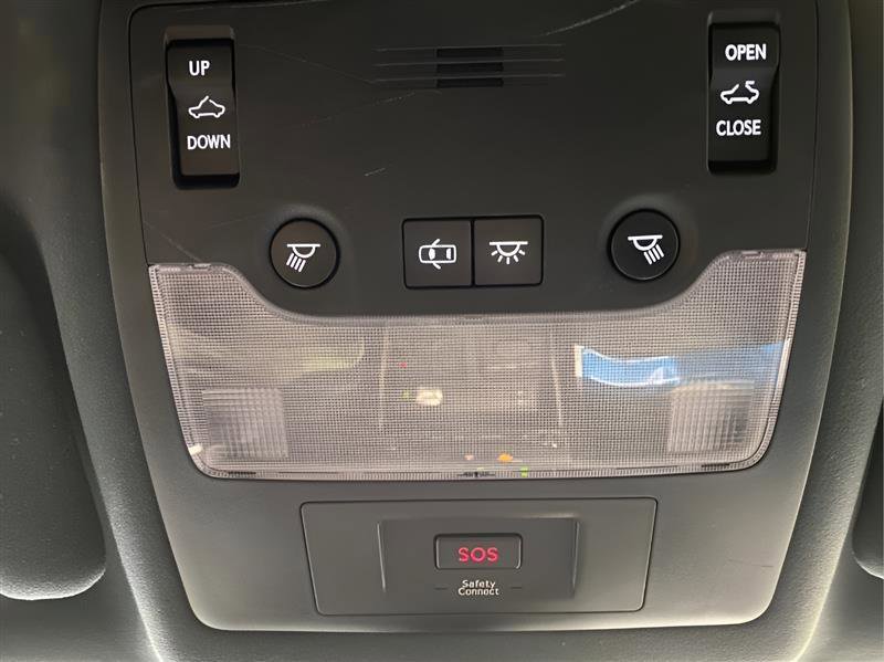 Used 2020 Lexus IS 350 F Sport w/ F Sport Package image 25