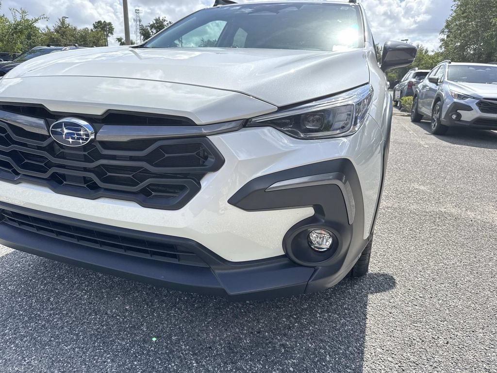 Certified 2026 Subaru Crosstrek 2.5i Limited AWD/4WD image 9