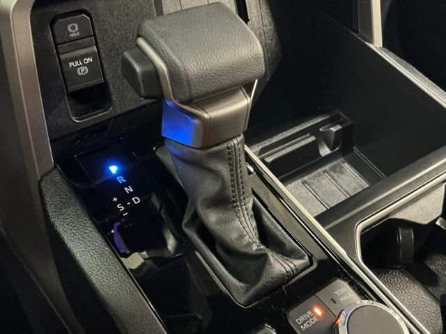 Used 2025 Toyota Tundra SR5 image 24