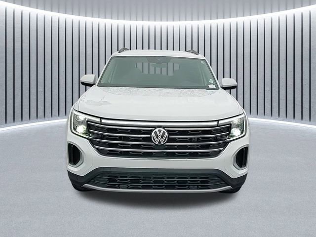 Used 2024 Volkswagen Atlas SE image 11