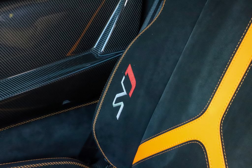 Used 2019 Lamborghini Aventador SVJ AWD/4WD image 23