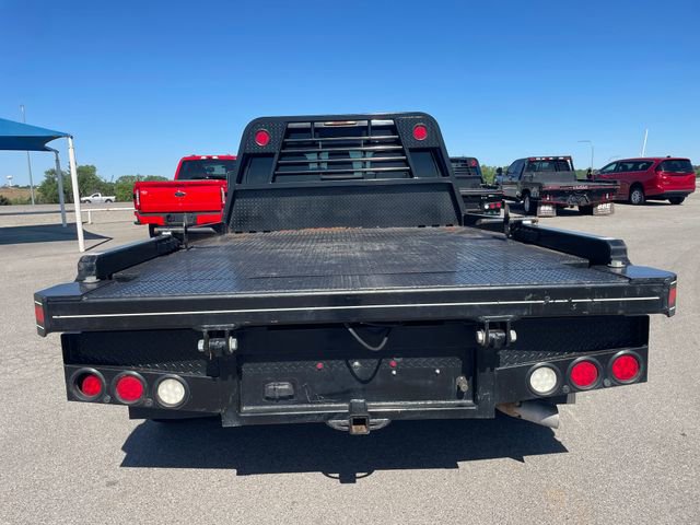 Used 2011 Ford F450 Lariat w/ FX4 Off Road Pkg AWD/4WD image 8