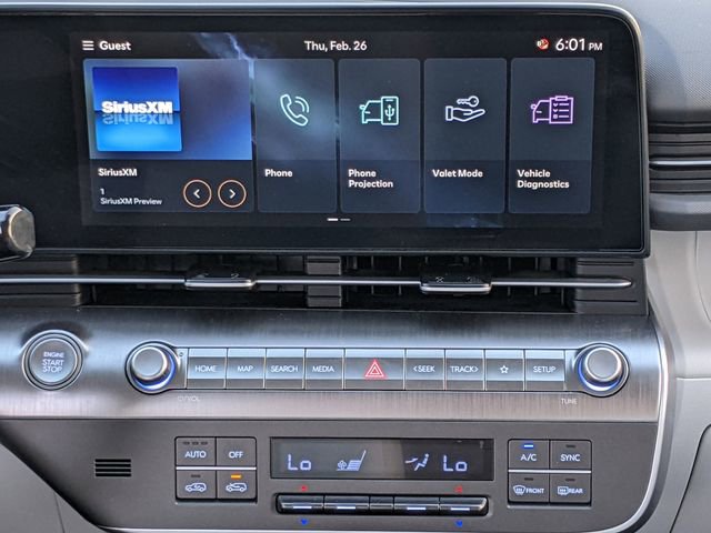 Used 2026 Hyundai Kona SEL Sport image 14