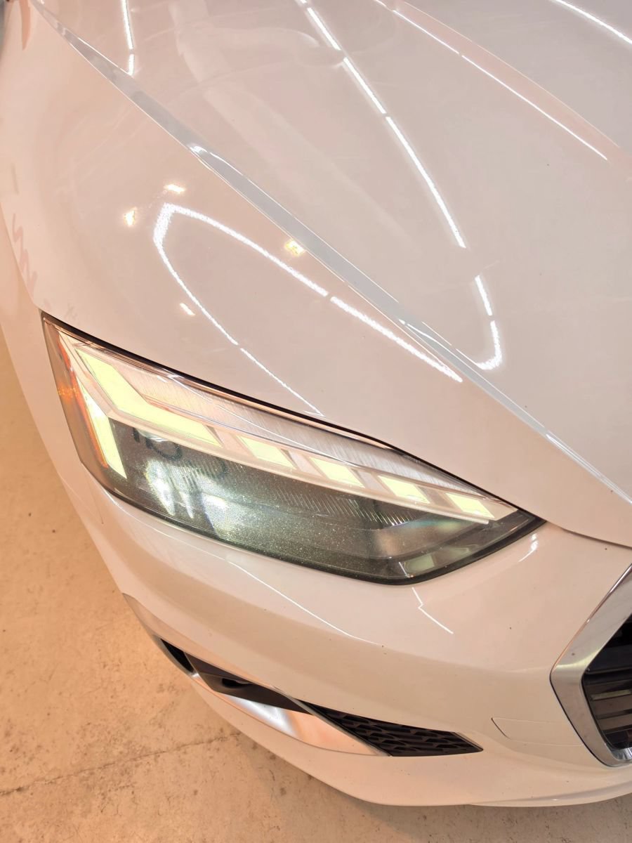 Used 2023 Audi A5 2.0T Premium Plus AWD/4WD image 19
