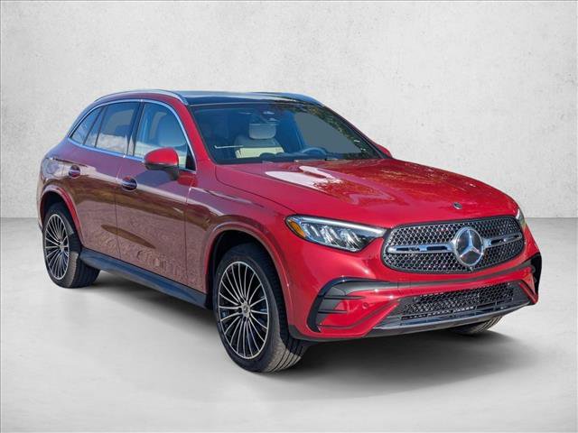 New 2027 Mercedes-Benz GLC 300 image 7