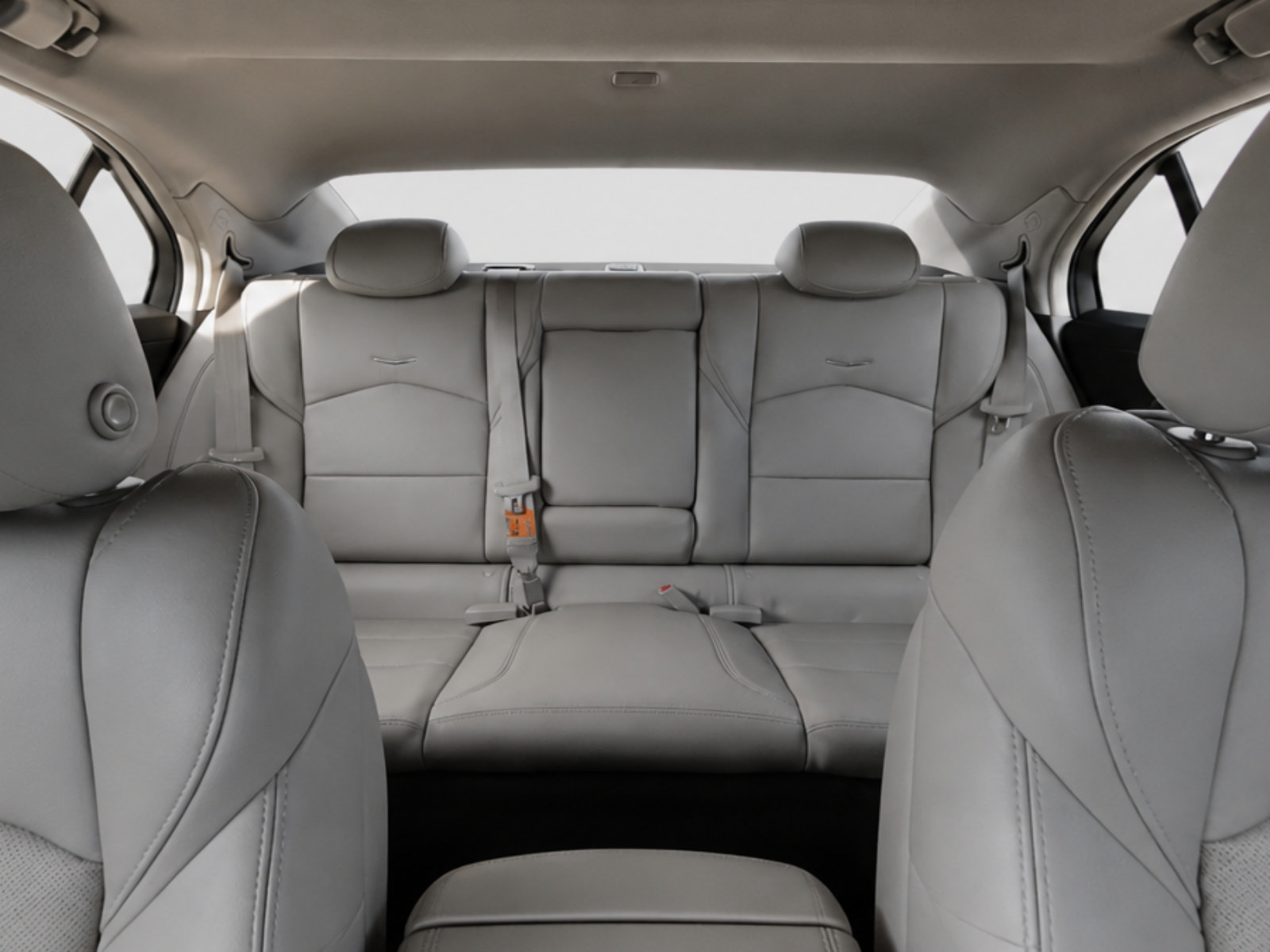 Used 2017 Cadillac CTS Luxury RWD image 17