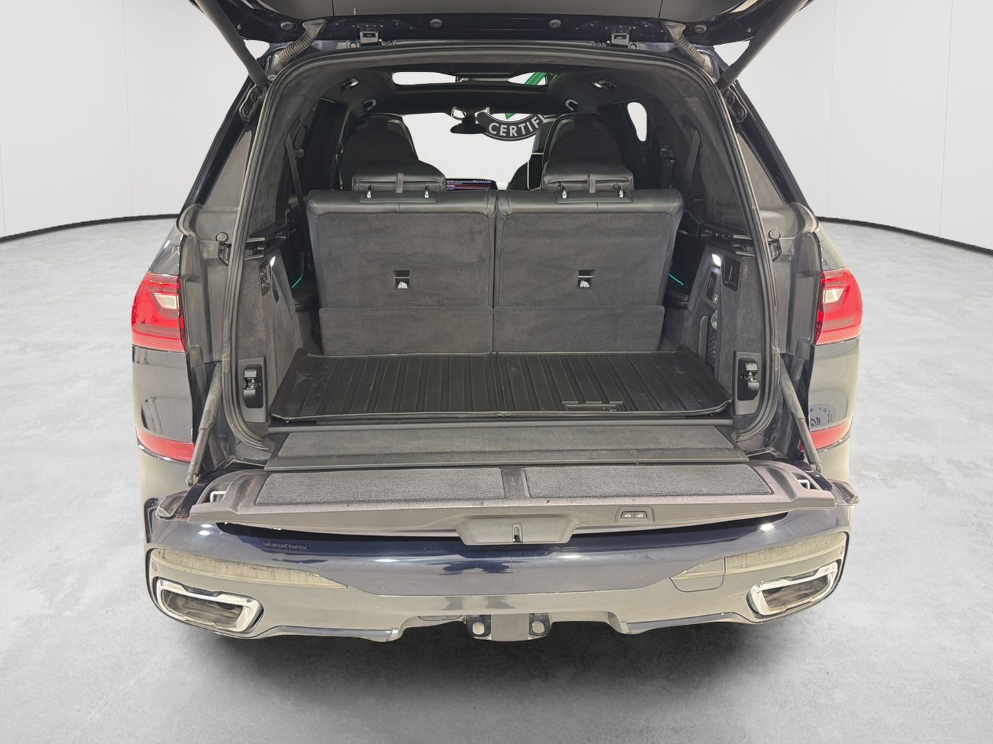 Used 2019 BMW X7 xDrive50i AWD/4WD image 28