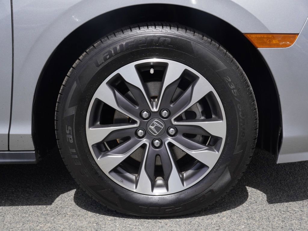 Used 2024 Honda Odyssey EX-L image 10