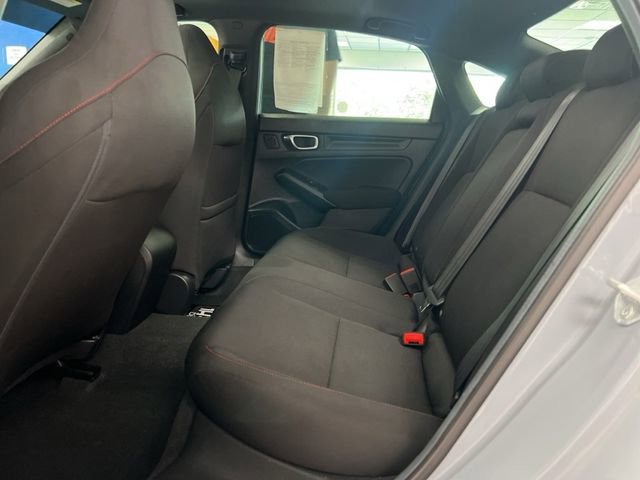 Used 2024 Honda Civic Si image 15