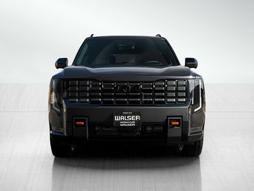New 2027 Kia Telluride SX Prestige X-Pro image 2