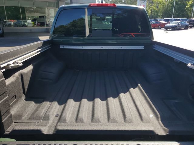 Certified 2025 Nissan Frontier PRO-4X w/ Pro Premium Package AWD/4WD image 7
