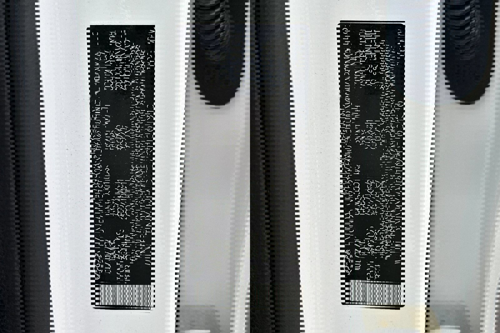 Used 2024 Genesis GV70 2.5T w/ Sport Prestige Package image 30