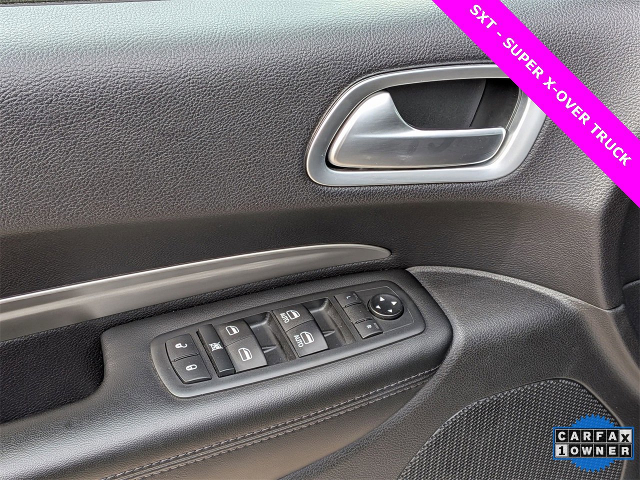 Used 2020 Dodge Durango SXT w/ Trailer Tow Group IV image 8