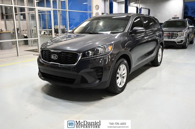 Used 2019 Kia Sorento LX image 1