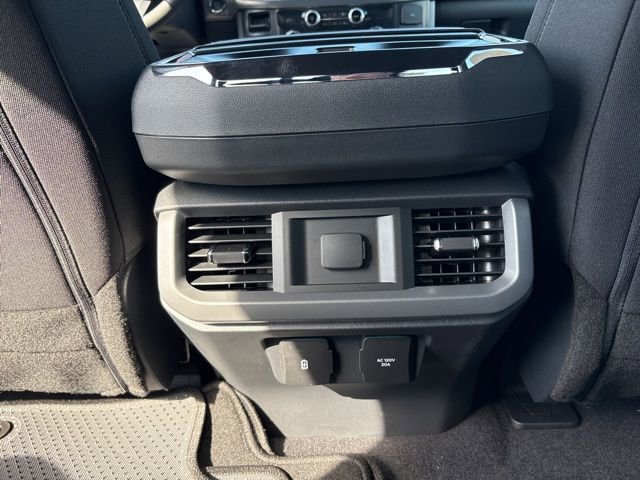 New 2026 Ford F150 XLT w/ Equipment Group 302A MID AWD/4WD image 29