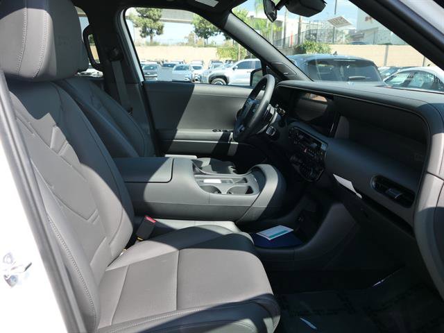 New 2026 Hyundai Palisade XRT Pro image 20