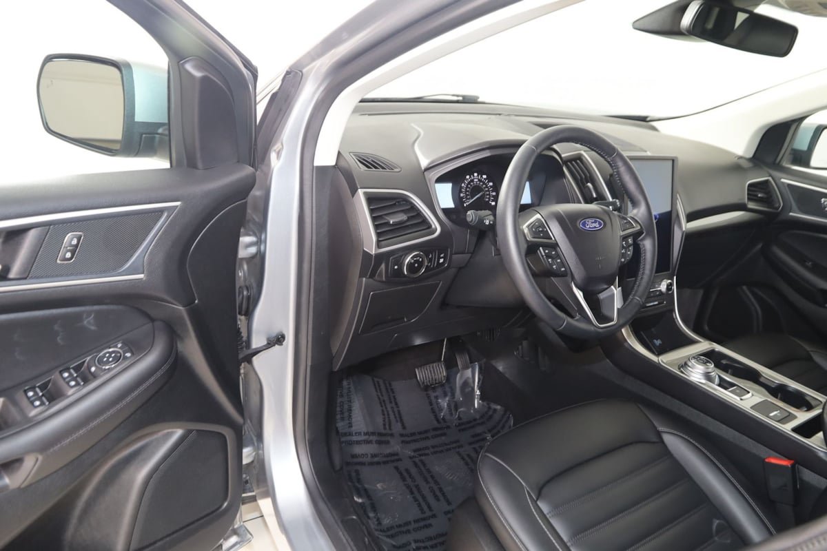 Used 2024 Ford Edge SEL w/ Convenience Package AWD/4WD image 43