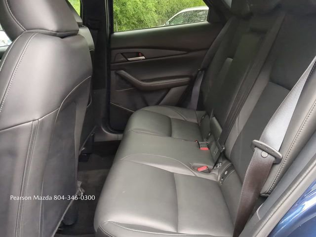 Used 2023 MAZDA CX-30 AWD 2.5 S w/ Select Package image 14