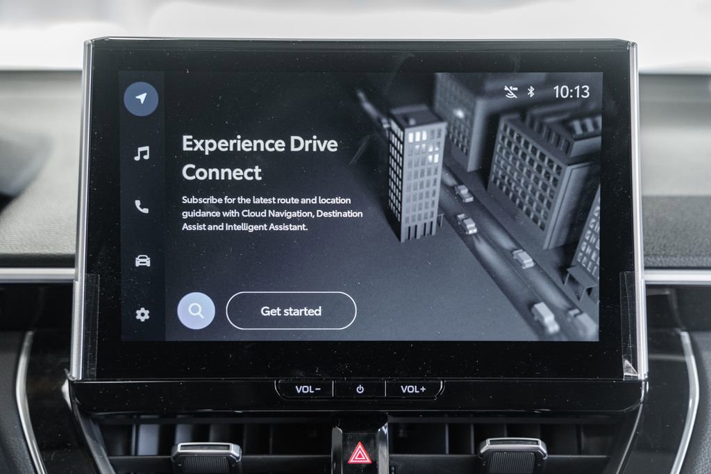 New 2026 Toyota Corolla Cross XLE image 23