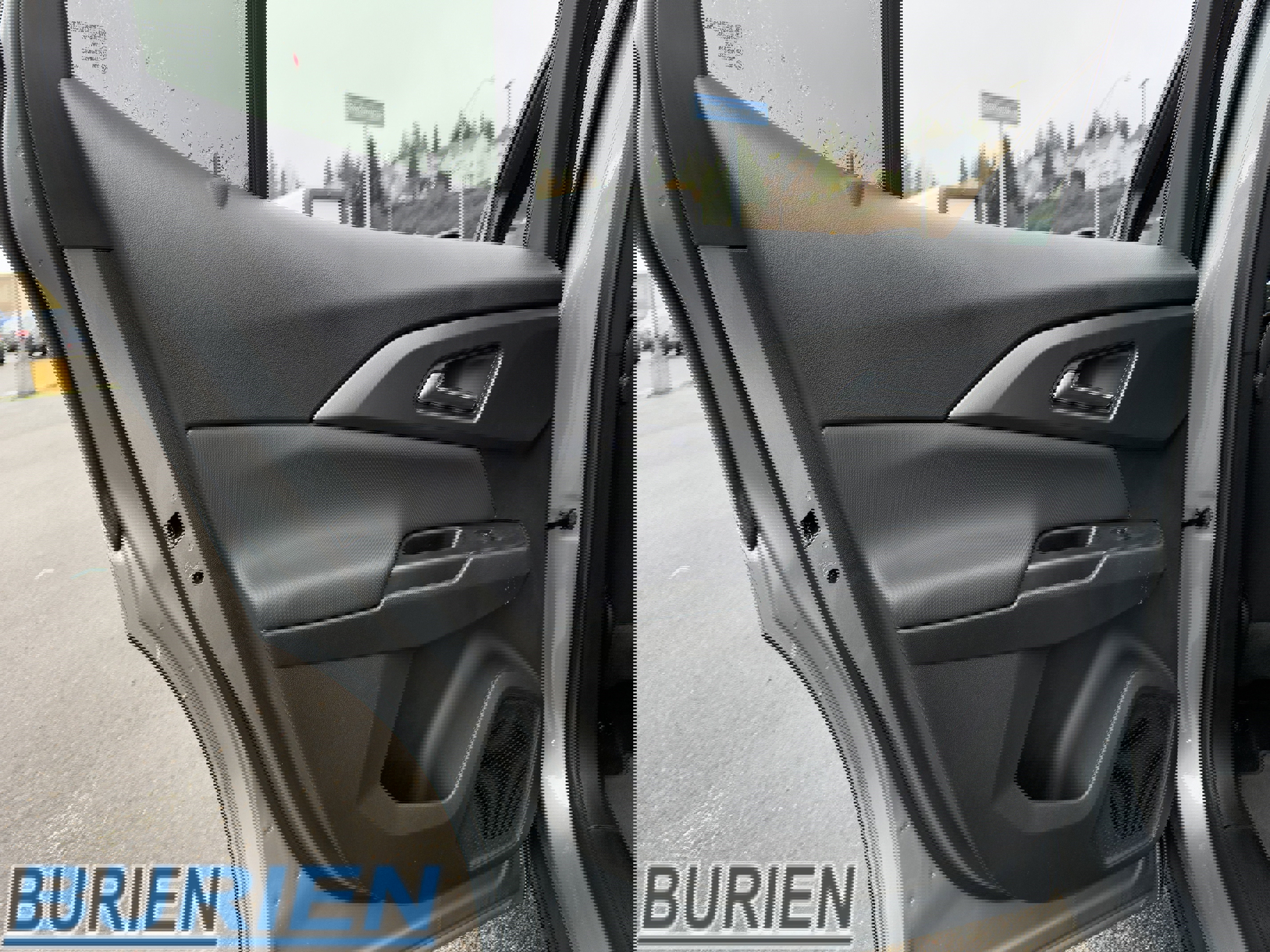 New 2026 Chevrolet Equinox EV LT image 27