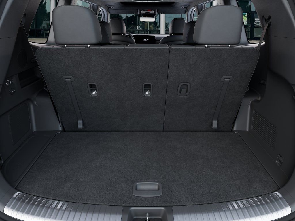 New 2025 Kia Telluride SX X-Line image 20