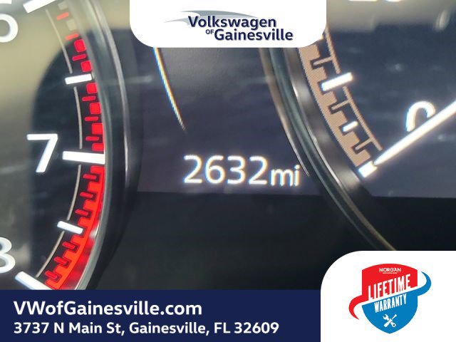 Used 2024 MAZDA CX-30 2.5 Turbo w/ Premium Package image 27