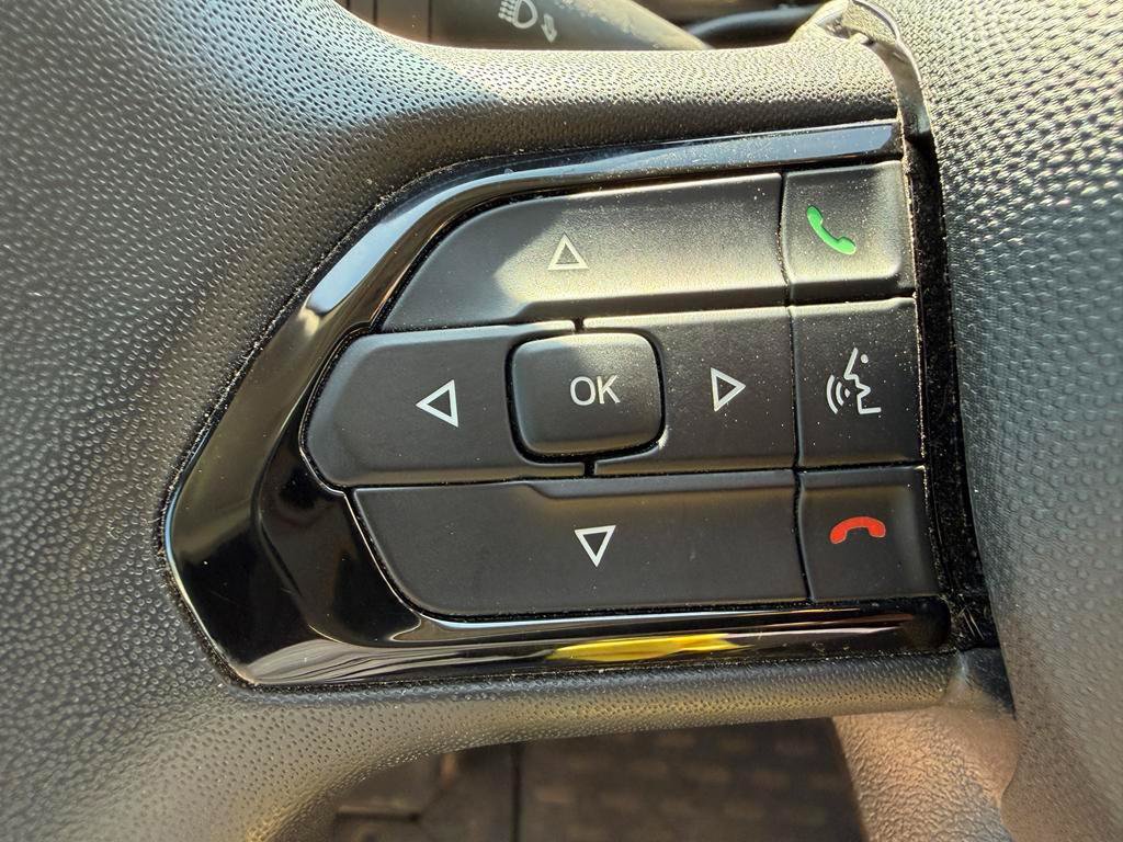 Used 2025 RAM ProMaster 2500 w/ U-Haul Equipment Group FWD image 16