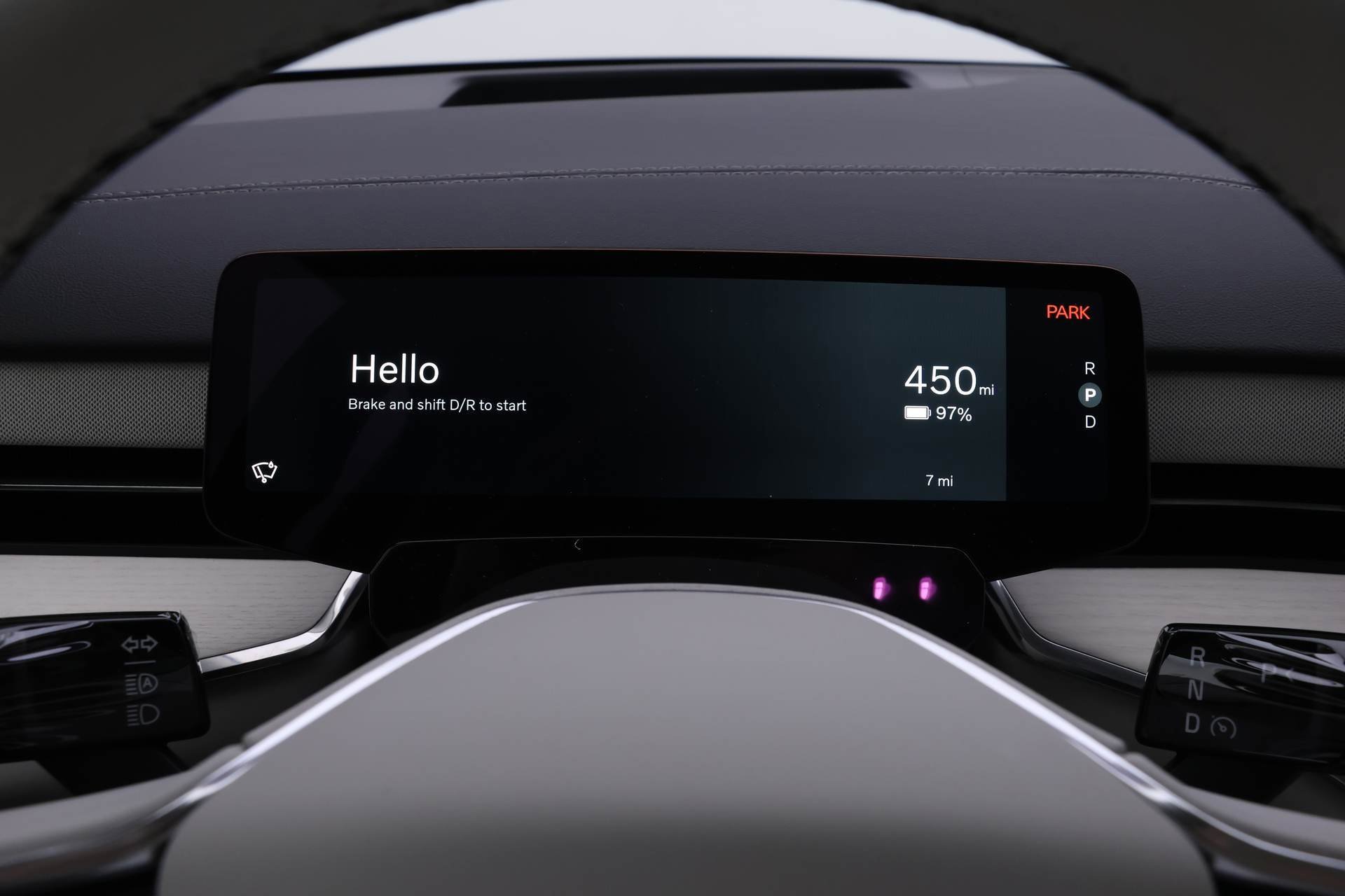 New 2025 Volvo EX90 Plus image 17