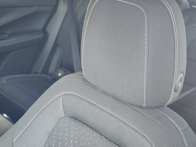 Used 2025 Chevrolet Blazer EV LT FWD image 21