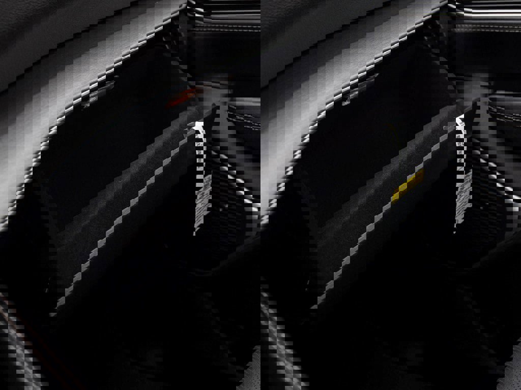 New 2025 Jeep Wagoneer 4WD image 19