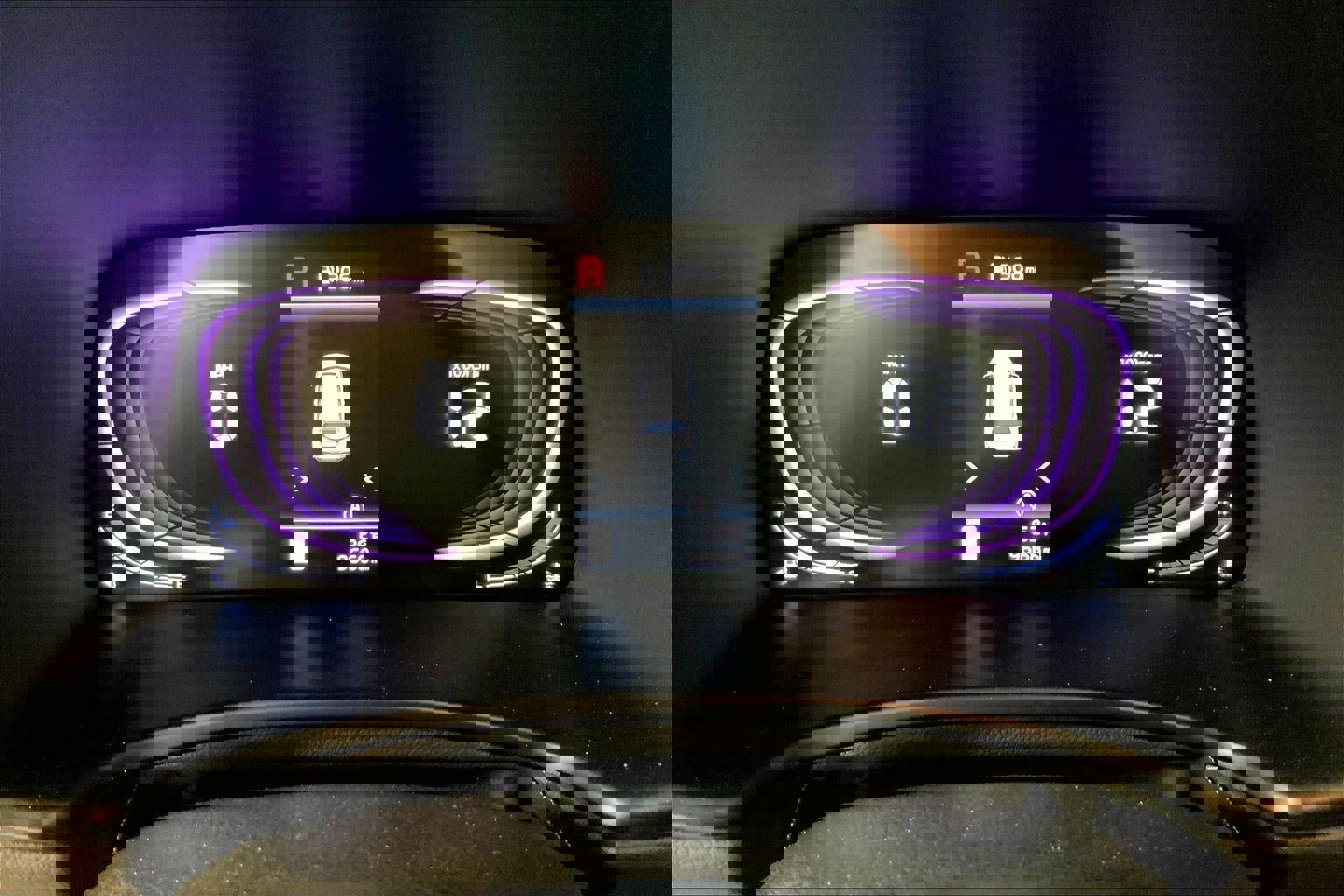 Certified 2025 Kia Soul LX image 20