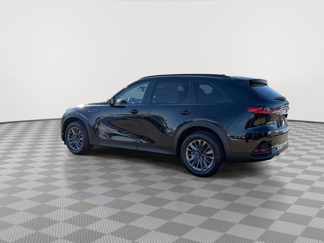 New 2026 MAZDA CX-70 SC Plus image 7