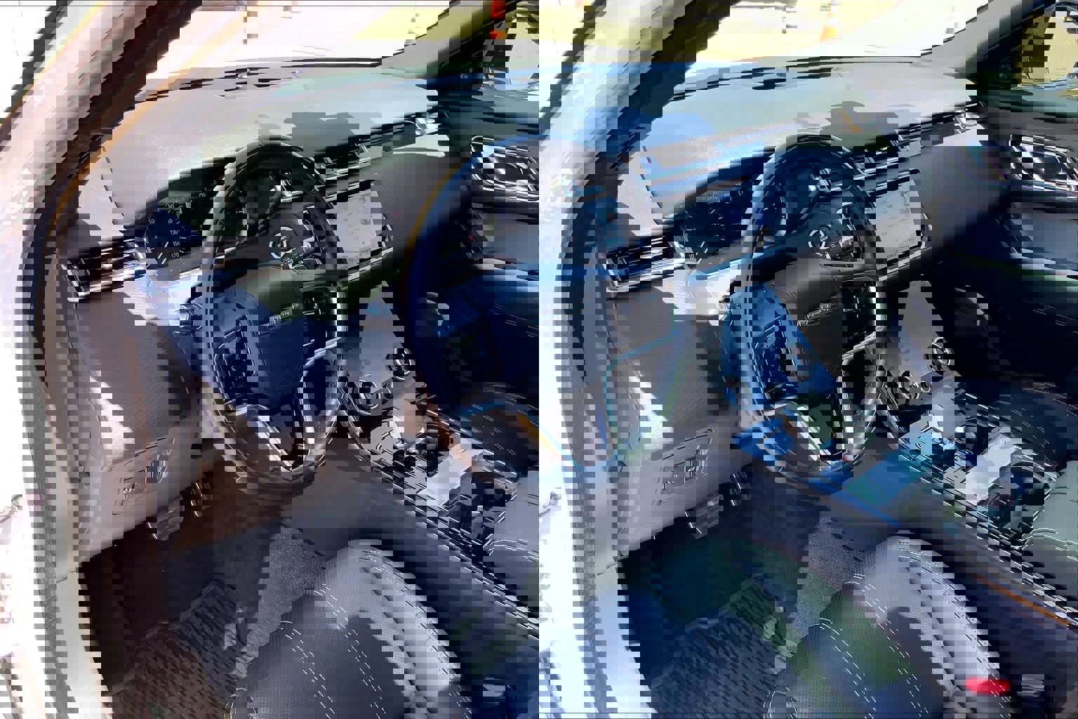 Used 2023 Land Rover Range Rover Velar R-Dynamic S AWD/4WD image 18