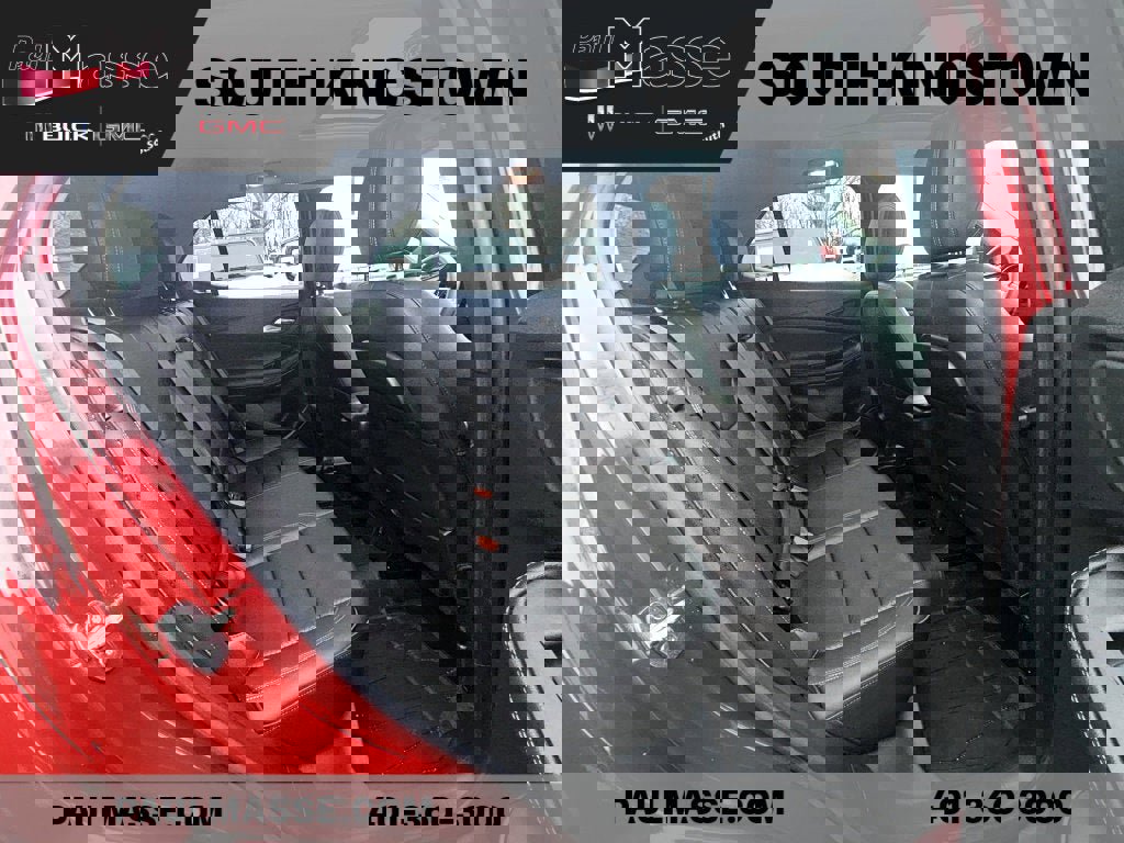 Certified 2023 Buick Encore GX Essence w/ Experience Buick Package image 14