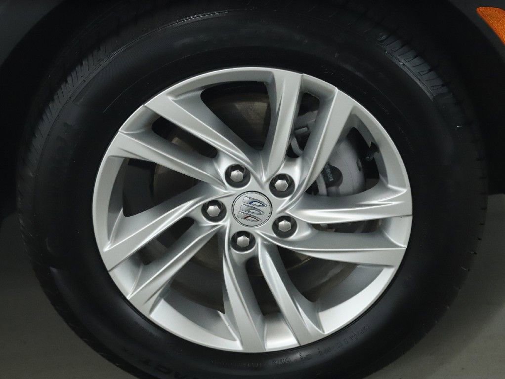 Used 2025 Buick Envista Preferred image 10