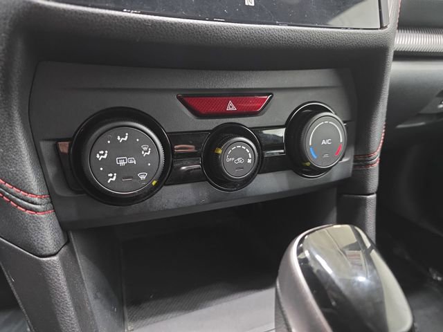 Used 2018 Subaru Impreza 2.0i Sport image 22