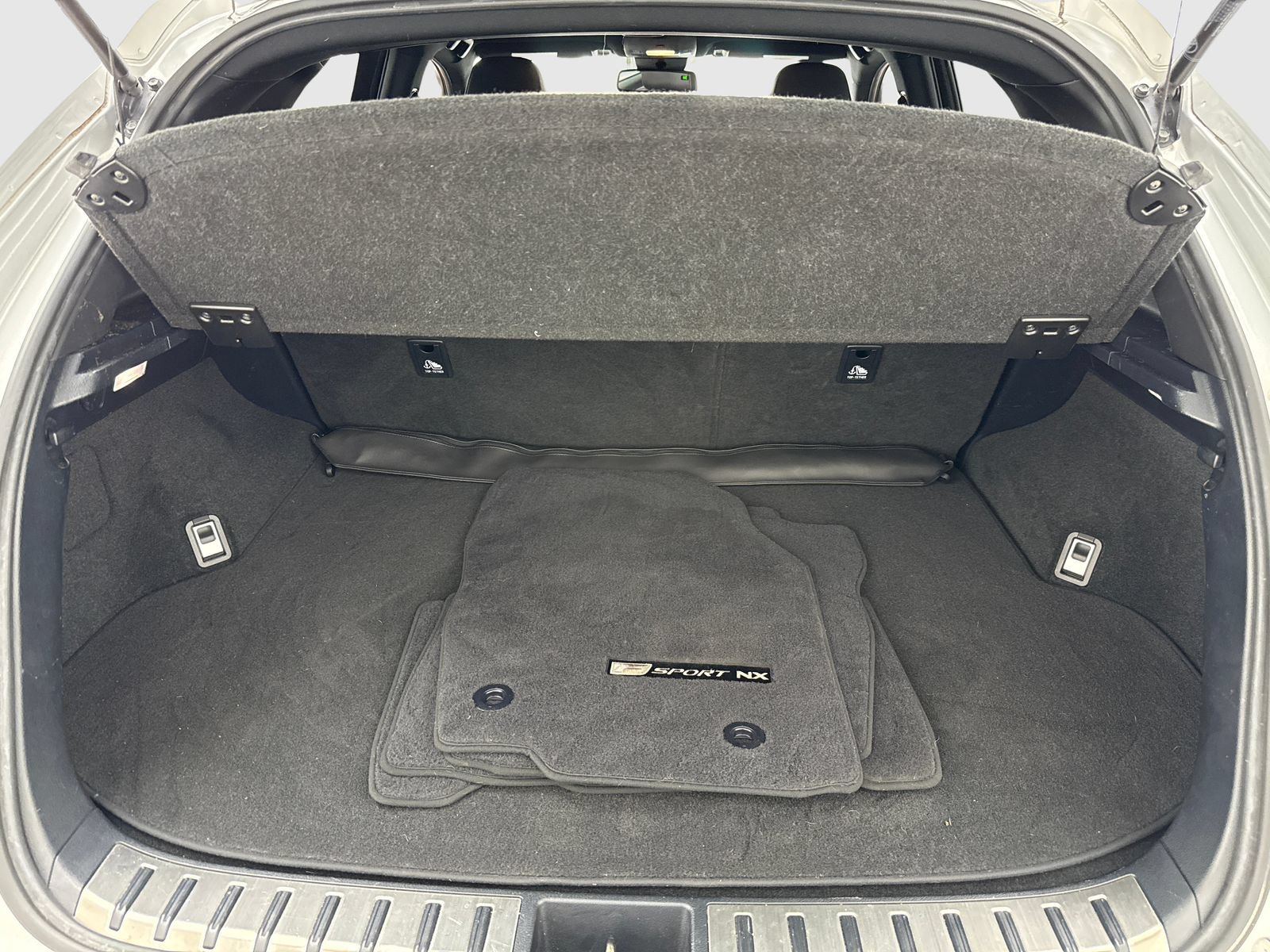 Used 2019 Lexus NX 300 F Sport w/ Accessory Package 2 FWD image 49