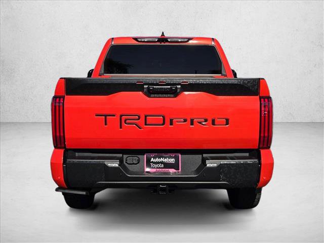 Used 2023 Toyota Tundra TRD Pro image 7