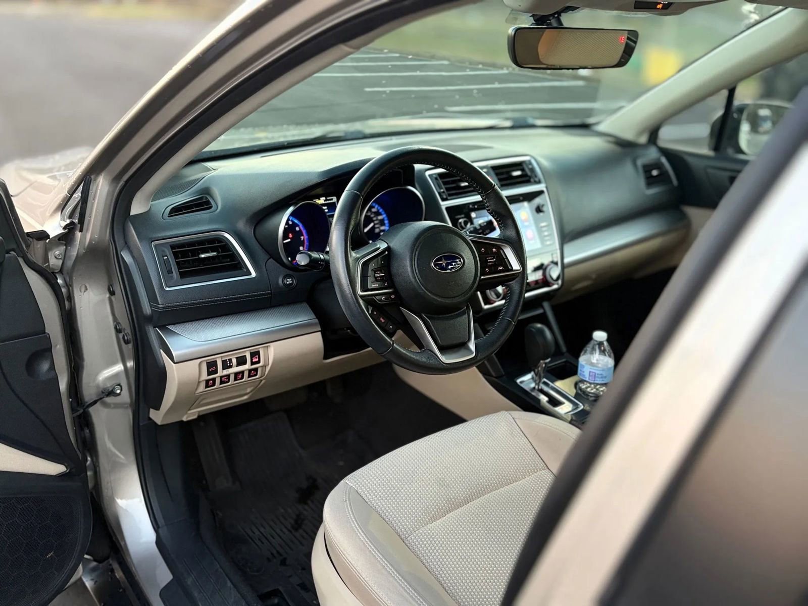 Used 2019 Subaru Outback 2.5i Premium image 10