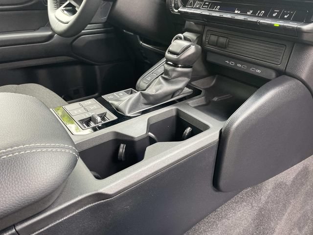 Used 2024 Toyota Land Cruiser 1958 AWD/4WD image 36