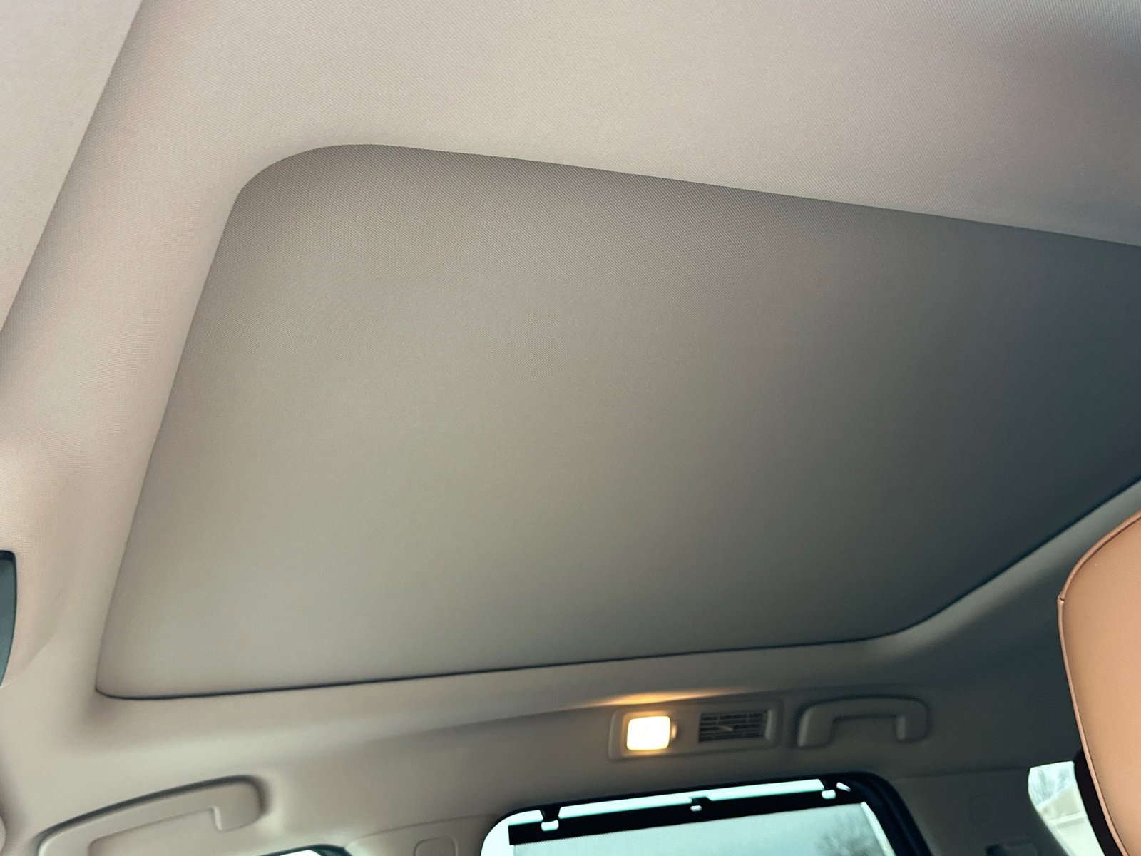 New 2025 Nissan Pathfinder Platinum w/ Cargo Package image 37