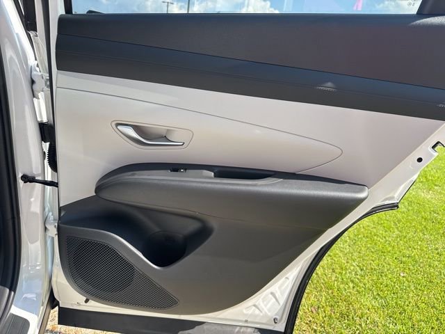 Used 2026 Hyundai Tucson SEL image 12