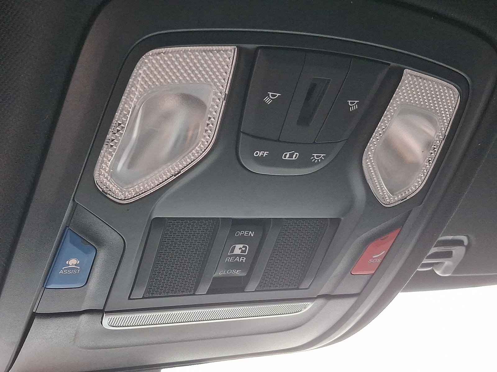 Used 2022 RAM 1500 Big Horn RWD image 27