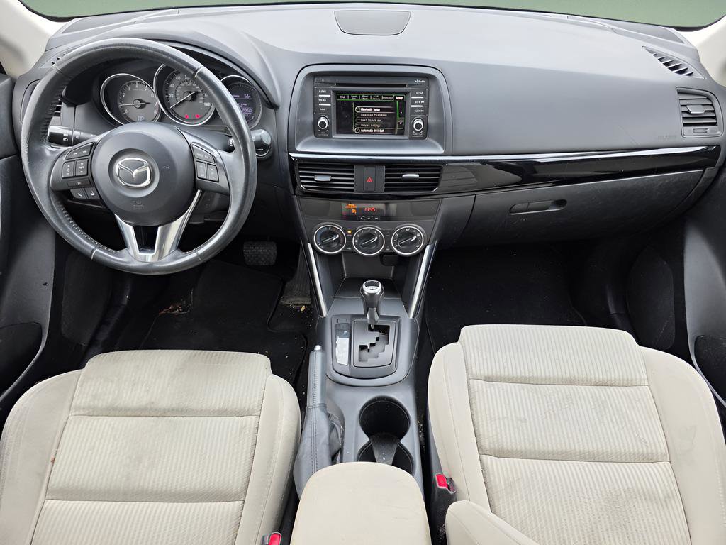 Used 2014 MAZDA CX-5 Touring image 21