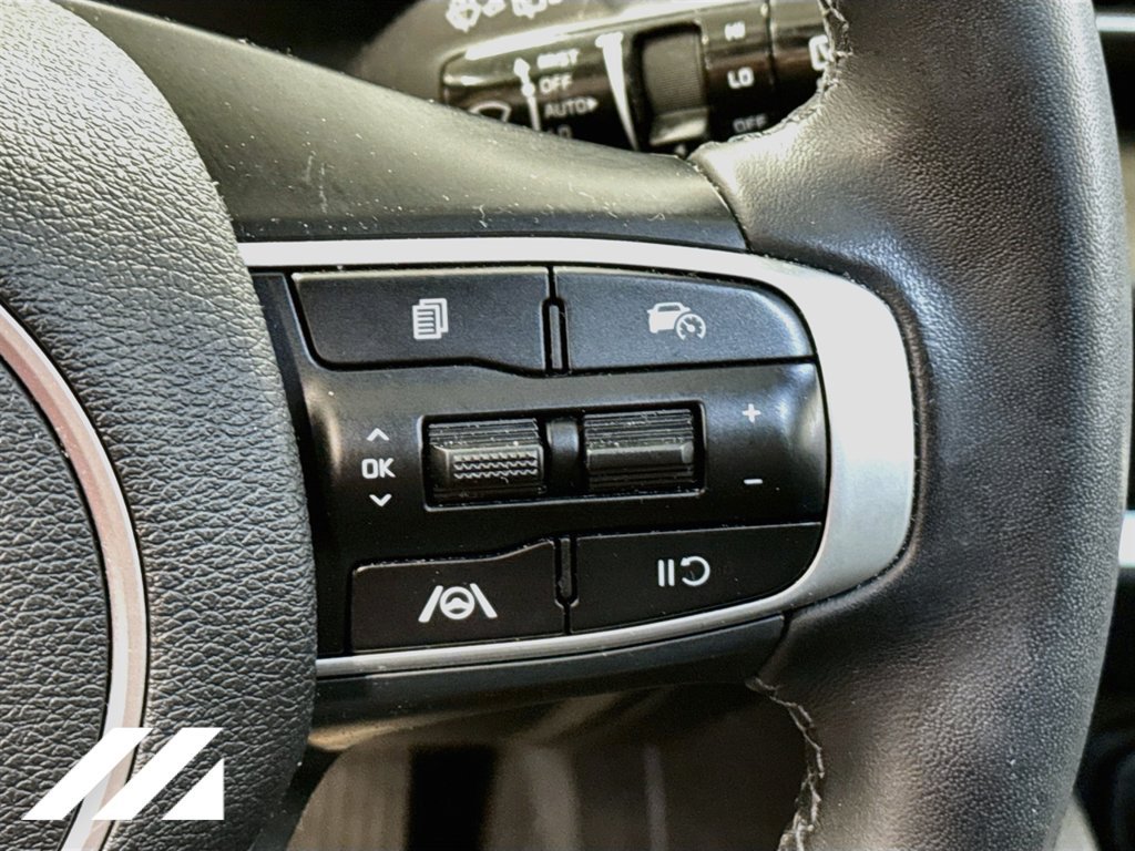 Used 2025 Kia Sportage X-Line w/ Premium Package AWD/4WD image 13