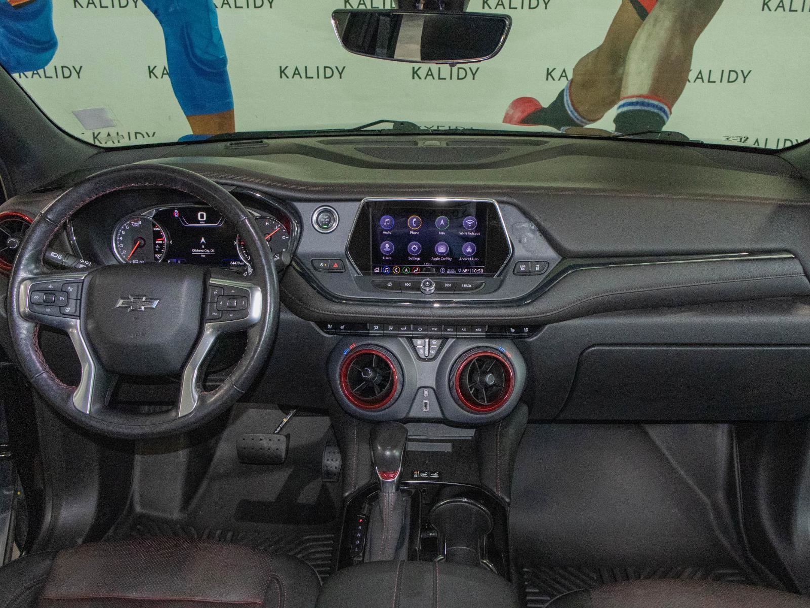 Used 2020 Chevrolet Blazer RS image 3