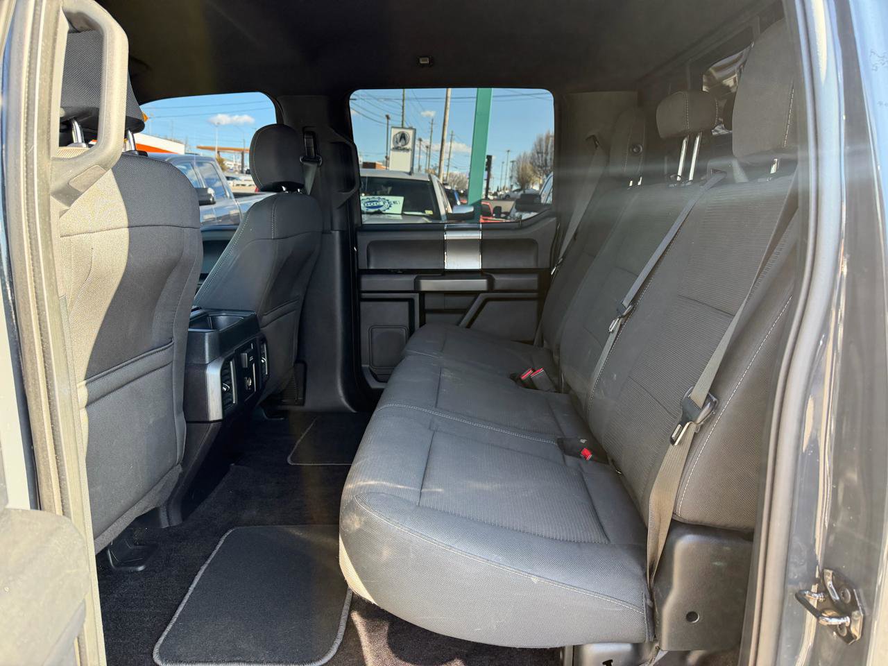 Used 2016 Ford F150 XLT w/ Equipment Group 302A Luxury image 22