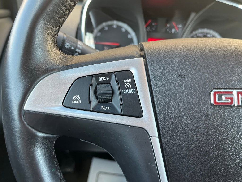 Used 2017 GMC Terrain SLE w/ Convenience Package image 27